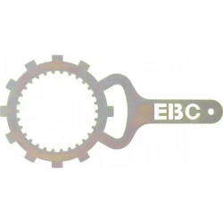 Εργαλείο συγκράτησης δίσκων συμπλέκτη EBC CT085 Εργαλείο συγκράτησης δίσκων συμπλέκτη EBC CT085