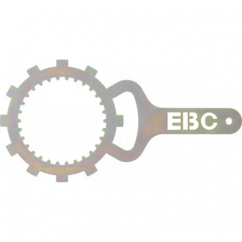 Εργαλείο συγκράτησης δίσκων συμπλέκτη EBC CT085 Εργαλείο συγκράτησης δίσκων συμπλέκτη EBC CT085