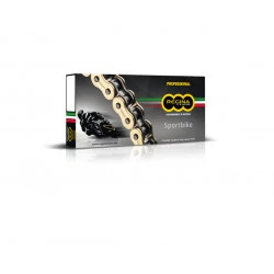 Αλυσίδα κίνησης μοτοσυκλέτας REGINA CHAIN 530ZRP2 116RS+RH Αλυσίδα κίνησης μοτοσυκλέτας REGINA CHAIN 530ZRP2 116RS+RH