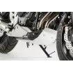 Ποδιά κινητήρα SW-MOTECH για CB 500 X Ποδιά κινητήρα SW-MOTECH για CB 500 X thumb