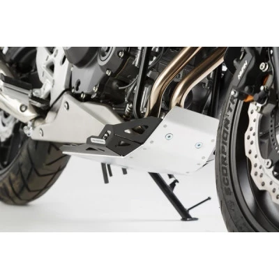 Ποδιά κινητήρα SW-MOTECH για CB 500 X