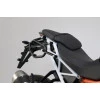 Πλαϊνές βάσεις για βαλίτσες SW-MOTECH SLC για για L SUPER DUKE 1290 R ABS 19