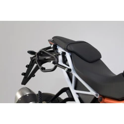 Πλαϊνές βάσεις για βαλίτσες SW-MOTECH SLC για για L SUPER DUKE 1290 R ABS 19 Πλαϊνές βάσεις για βαλίτσες SW-MOTECH SLC για για L SUPER DUKE 1290 R ABS 19