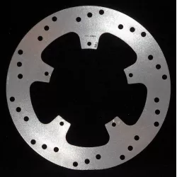 Δισκόπλακα μοτοσυκλέτας εμπρός EBC FIX D SERIES SCT MD961D Δισκόπλακα μοτοσυκλέτας εμπρός EBC FIX D SERIES SCT MD961D