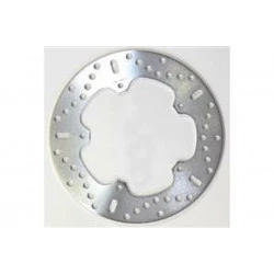 Δισκόπλακα μοτοσυκλέτας πίσω EBC FIX RND RE MD832