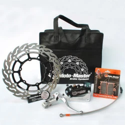 Κιτ φρένων MOTO-MASTER SUMO KIT WITH HEADLIGHT SHERCO SEF 500 24 Κιτ φρένων MOTO-MASTER SUMO KIT WITH HEADLIGHT SHERCO SEF 500 24