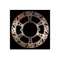 Δισκόπλακα μοτοσυκλέτας εμπρός EBC FIX D SERIES RND MD6213D thumb
