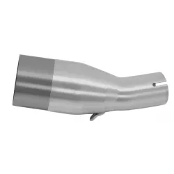 Λαιμός εξαγωγής ARROW COLLECTOR HOM AK550 Λαιμός εξαγωγής ARROW COLLECTOR HOM AK550