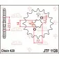 Γρανάζι κίνησης εμπρός JT Sprockets JTF1128.11 thumb