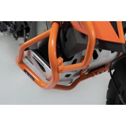 Προστατευτικά κάγκελα SW-MOTECH για ADVENTURE 790 23 Προστατευτικά κάγκελα SW-MOTECH για ADVENTURE 790 23