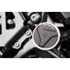 Καπάκια μπουλονιών SW-MOTECH FRAME CAP SET R 1200 GS ABS
