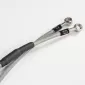 Σωληνάκι φρένου μοτοσυκλέτας MOTO-MASTER BRAKE LINE REAR HONDA CR 250 R 01 thumb