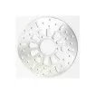 Δισκόπλακα μοτοσυκλέτας εμπρός EBC FIX D SERIES SCT MD9127D thumb
