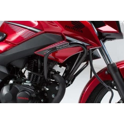 Προστατευτικά κάγκελα SW-MOTECH για CB 125 F Προστατευτικά κάγκελα SW-MOTECH για CB 125 F
