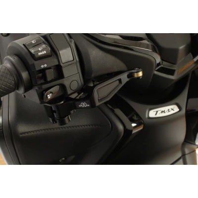Μανέτα φρένου GILLES BRAKE LEVER PBL BK XP 530 T-Max