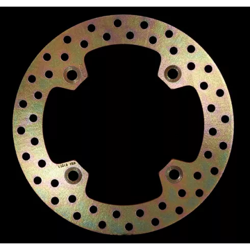 Δισκόπλακα μοτοσυκλέτας πίσω EBC FIX D SERIES RND MD6110D Δισκόπλακα μοτοσυκλέτας πίσω EBC FIX D SERIES RND MD6110D