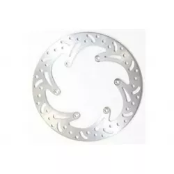 Δισκόπλακα μοτοσυκλέτας πίσω EBC FIX D SERIES RND MD6305D Δισκόπλακα μοτοσυκλέτας πίσω EBC FIX D SERIES RND MD6305D