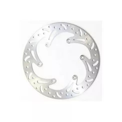 Δισκόπλακα μοτοσυκλέτας πίσω EBC FIX D SERIES RND MD6305D Δισκόπλακα μοτοσυκλέτας πίσω EBC FIX D SERIES RND MD6305D