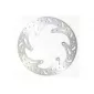 Δισκόπλακα μοτοσυκλέτας πίσω EBC FIX D SERIES RND MD6305D thumb