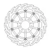 Δισκόπλακα MOTO-MASTER BRAKE ROTOR FLOAT FLAME R.