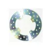 Δισκόπλακα μοτοσυκλέτας εμπρός EBC FIX ROUND ATV MD6272D thumb