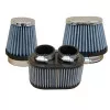 Φίλτρο αέρα EBC AIR FILTER S&B/ RC120