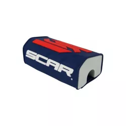 Μαξιλαράκι τιμονιού SCAR BAR PAD S2 ΣΚΟΥΡΟ ΜΠΛΕ Μαξιλαράκι τιμονιού SCAR BAR PAD S2 ΣΚΟΥΡΟ ΜΠΛΕ