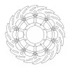 Δισκόπλακα MOTO-MASTER FLAME RACE FR LEFT 5 5mm CBR 600 RR 21