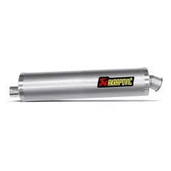 Τελικό εξάτμισης μοτοσυκλέτας AKRAPOVIC TI BMW R1150GS Τελικό εξάτμισης μοτοσυκλέτας AKRAPOVIC TI BMW R1150GS