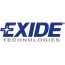 EXIDE Logo