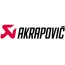 AKRAPOVIC Logo