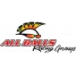 ALL BALLS Logo