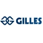 GILLES Logo