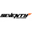 70 DEGREES Logo