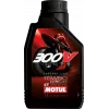 Λάδι μηχανής MOTUL 300V 4T 15W-50 - 1 λίτρο Λάδι μηχανής MOTUL 300V 4T 15W-50 - 1 λίτρο