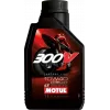 Λάδι μηχανής MOTUL 300V 4T 10W-40 - 1 λίτρο
