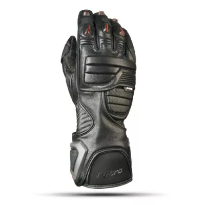 Γάντια μηχανής NITRO NG-103 BLACK