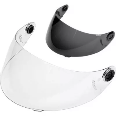 Ζελατίνα κράνους SHARK S600/650/700/800/900/RIDILL