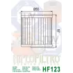 Φίλτρο λαδιού HIFLO HF123 Φίλτρο λαδιού HIFLO HF123 thumb