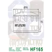 Φίλτρο λαδιού HIFLO HF165 Φίλτρο λαδιού HIFLO HF165 thumb
