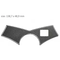 Προστατευτικό αυτοκόλλητο τιμονόπλακας PPSH13P/PR3170 HONDA 125R CBR 150R 2010 έως 2015