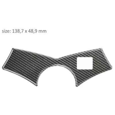 Προστατευτικό αυτοκόλλητο τιμονόπλακας PPSH13P/PR3170 HONDA 125R CBR 150R 2010 έως 2015