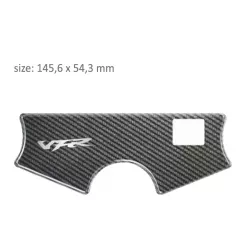 Προστατευτικό αυτοκόλλητο τιμονόπλακας PPSH5P/PR3162 HONDA VFR 750 Προστατευτικό αυτοκόλλητο τιμονόπλακας PPSH5P/PR3162 HONDA VFR 750