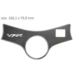 Προστατευτικό αυτοκόλλητο τιμονόπλακας PPSH7P/PR3164 HONDA VFR 800 2002 έως 2006 Προστατευτικό αυτοκόλλητο τιμονόπλακας PPSH7P/PR3164 HONDA VFR 800 2002 έως 2006