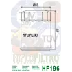 Φίλτρο λαδιού HIFLO HF196 Φίλτρο λαδιού HIFLO HF196 thumb