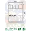 Φίλτρο λαδιού HIFLO HF198 Φίλτρο λαδιού HIFLO HF198 thumb