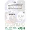 Φίλτρο λαδιού HIFLO HF551 Φίλτρο λαδιού HIFLO HF551 thumb