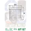 Φίλτρο λαδιού HIFLO HF167 Φίλτρο λαδιού HIFLO HF167 thumb