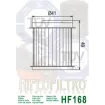 Φίλτρο λαδιού HIFLO HF168 Φίλτρο λαδιού HIFLO HF168 thumb