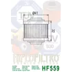 Φίλτρο λαδιού HIFLO HF559 Φίλτρο λαδιού HIFLO HF559 thumb